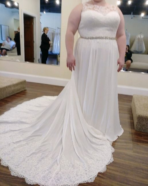 Dress - 1