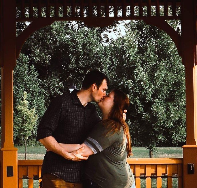 Drop your Engagement Pics! - 2