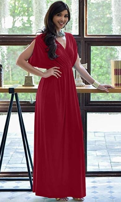 Moh dress annoyance - 2