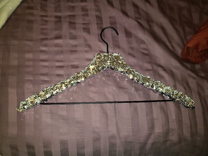 Hanger diy - 1