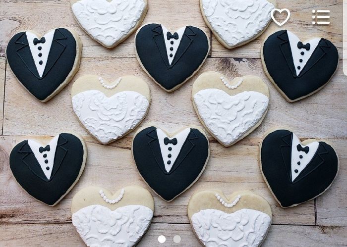 Bridesmaid Gifts - 2