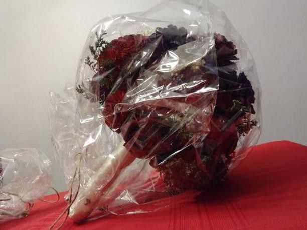 Bouquets - 1