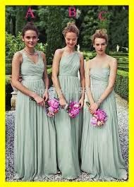 Are you more into having the same color dress in different styles?