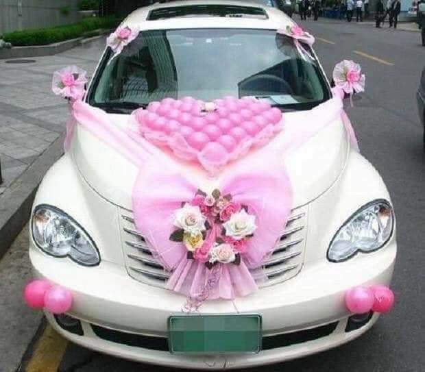 Car decor - 2