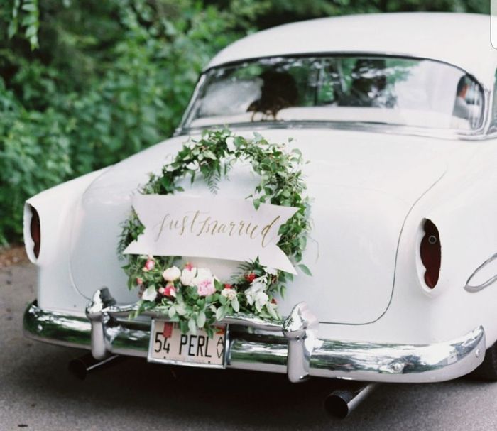 Car decor - 5