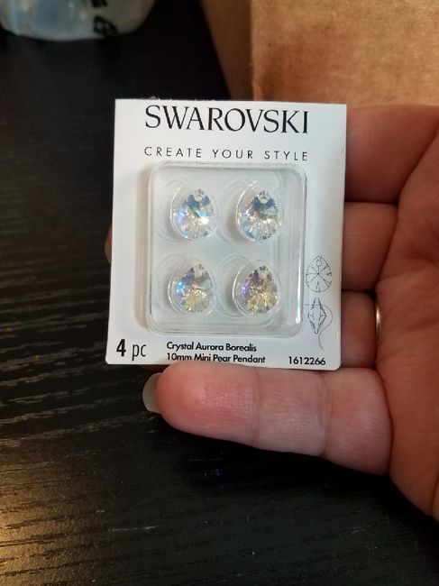 Backup Jewelry? - 4