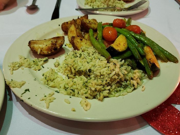 Had our Food Tasting! - 2