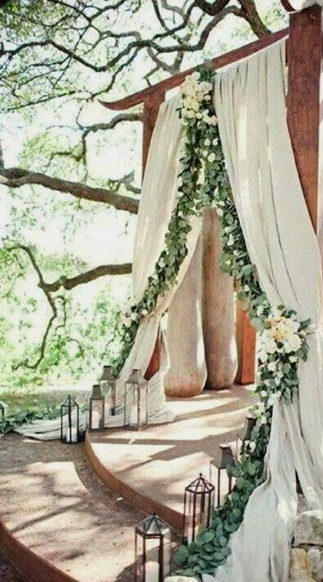 diy Enchanted Forest Themed Wedding Decorations 12