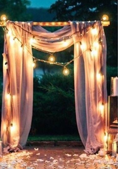 diy Enchanted Forest Themed Wedding Decorations 21