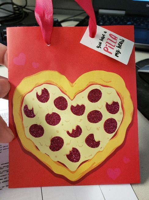 Fhs gift! - 2