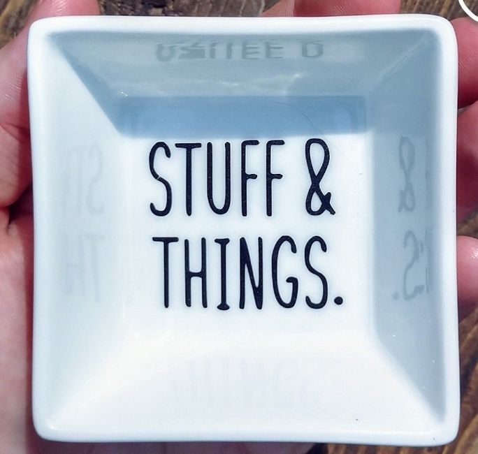 Bridal Party Gifts/spouse Gifts - 2