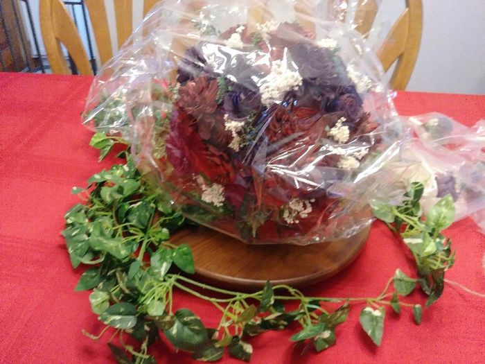 Alternative Bouquets? - 3