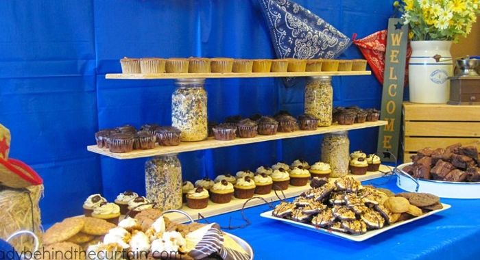 How to display donuts? - 2