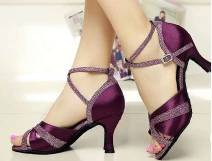Shoesss! - 1