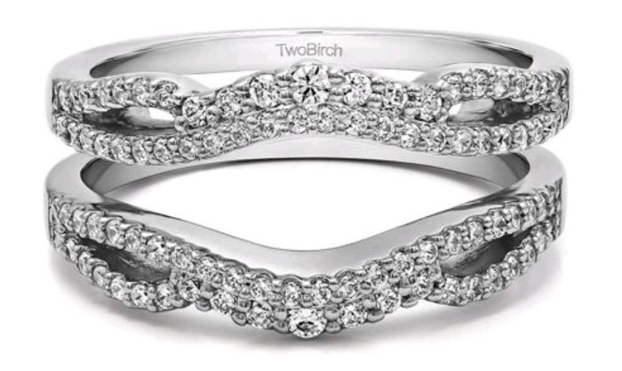 Ordered Ring guards! - 1