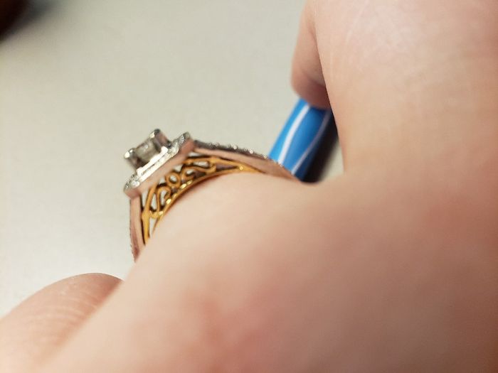 Ordered Ring guards! - 3