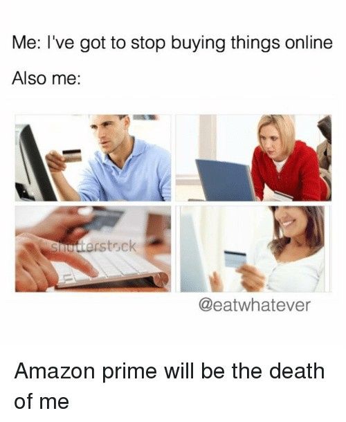 Mail time - 3