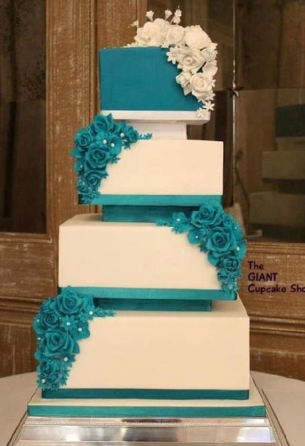 Share your cake ideas - 2