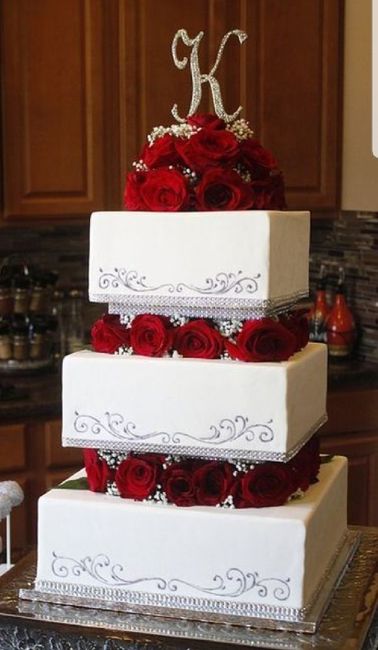 Share your cake ideas - 3