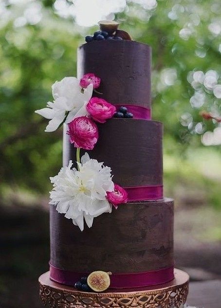 Share your cake ideas - 4