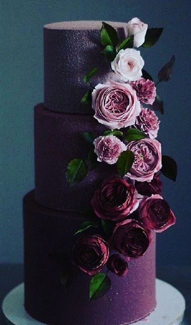 Share your cake ideas - 5