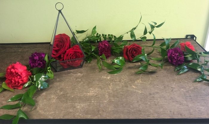 Centerpieces - 2