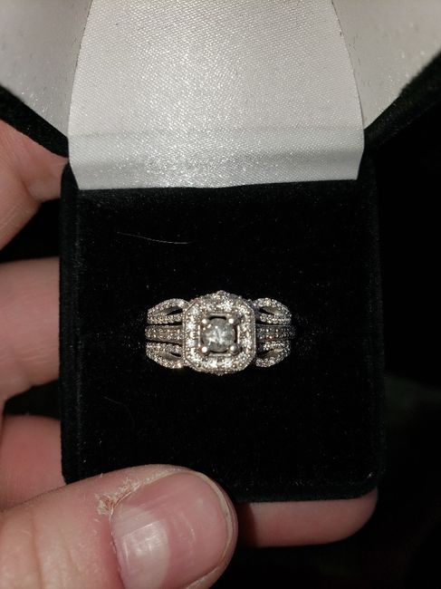 I'm so in love!!! - 1