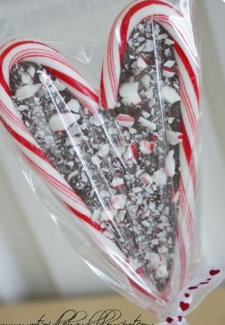 Christmas wedding decor ideas - 2