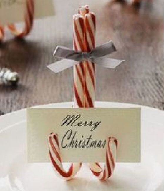 Christmas wedding decor ideas - 13