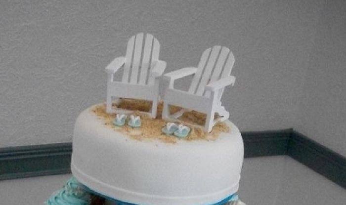 Cake Topper 5