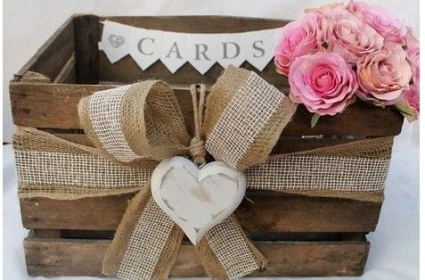 Card box - 2