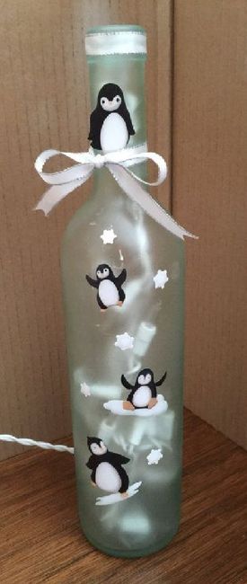 Alternative centerpieces? - 2