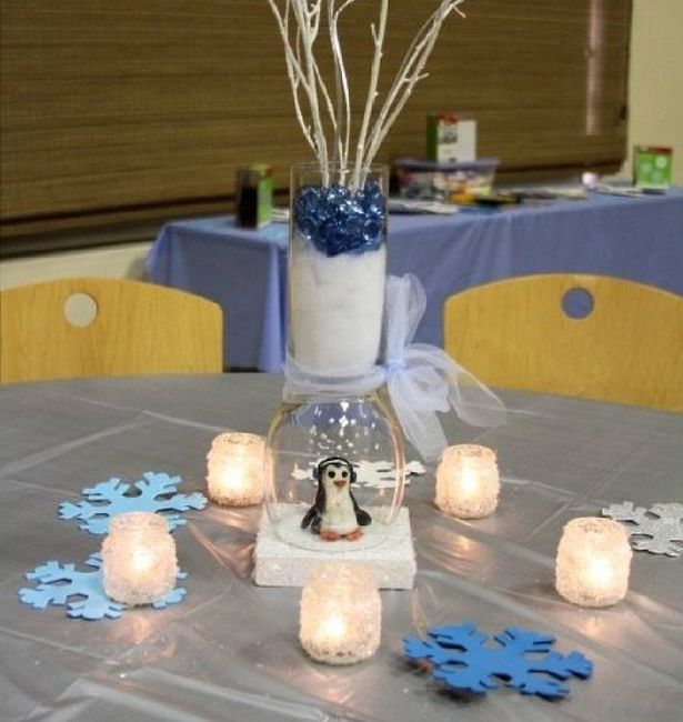 Alternative centerpieces? - 7