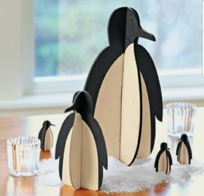 Alternative centerpieces? - 6