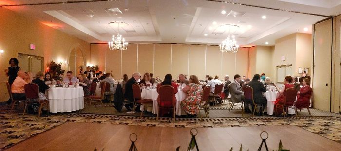 Bridezilla Moments 1