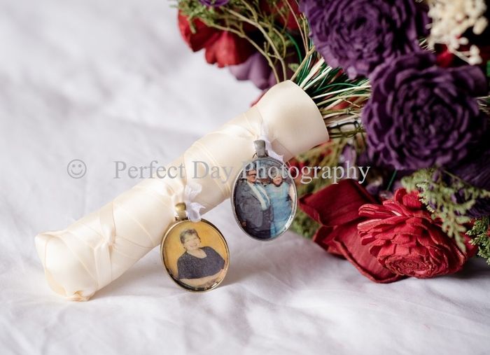 Loved Ones that have passed away! 1