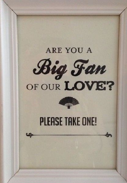 Cute saying needed 1