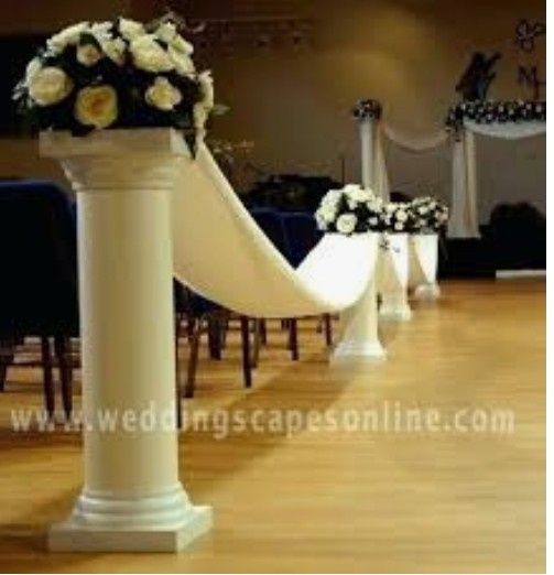 Column Decorations 3