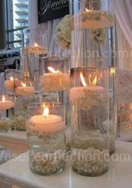diy reception centerpieces- Help!!!! 7