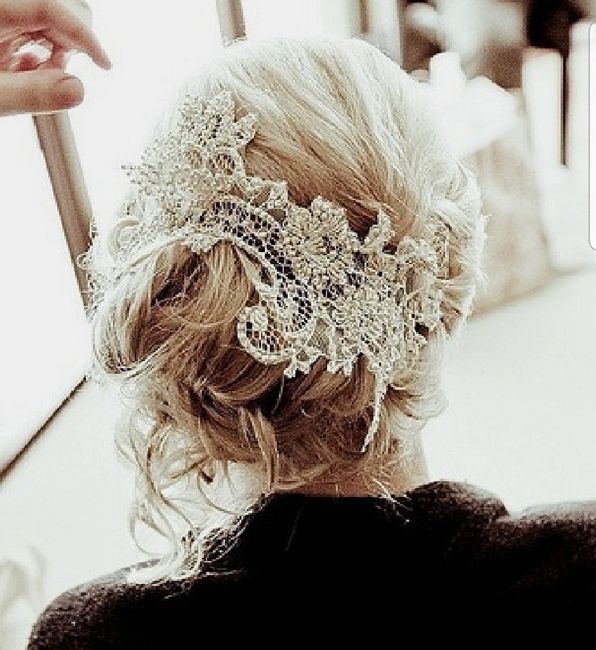 Mothers wedding dress 2
