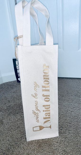 Bridesmaid proposals 3