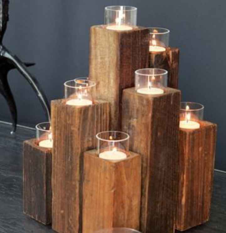 Centerpieces - 1