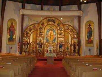Cermony location - 1