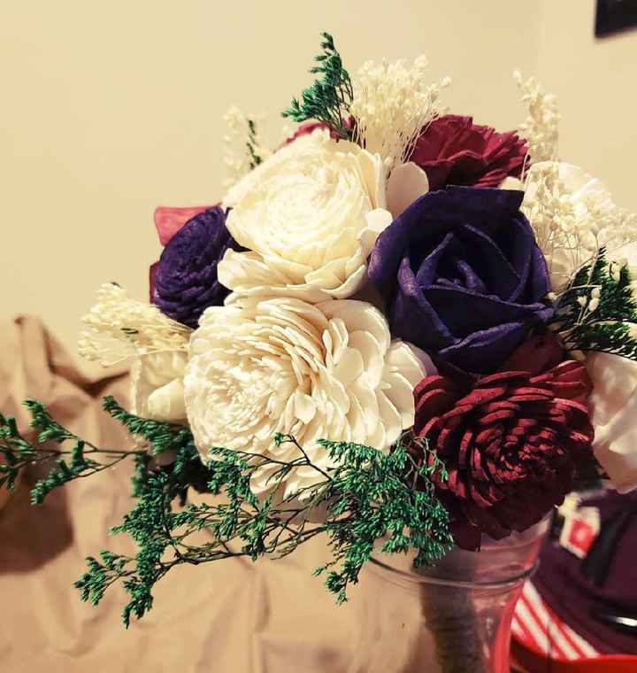 Flowers - 1