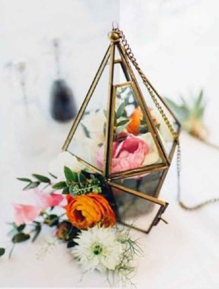 Centerpieces! - 2