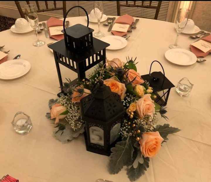 Centerpieces! - 3