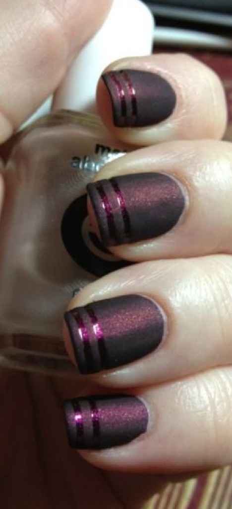 Wedding nails! - 2