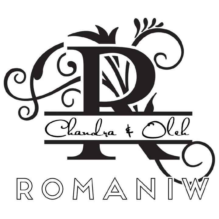 Monogram Madness! - 1