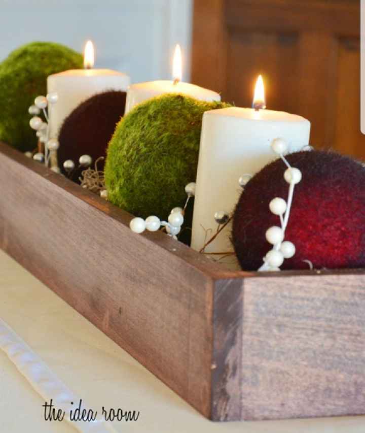 Tis the season for christmas Weddings! - 4