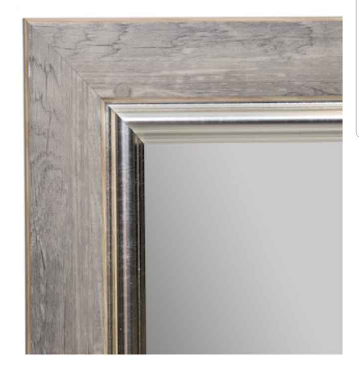Welcome Mirror! - 2